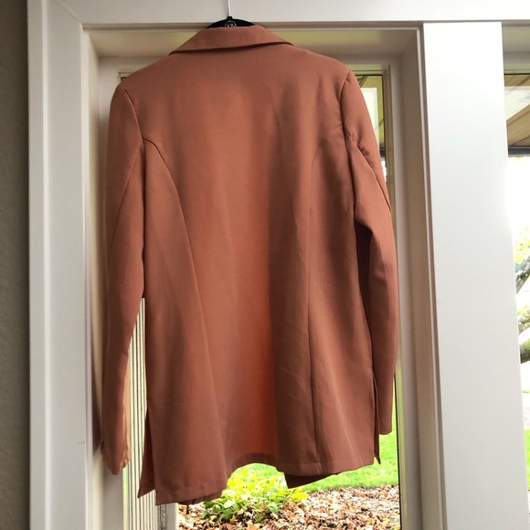 BLAZER - Picture 2 of 3